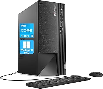 Windowsデスクトップ ThinkCentre Neo 50t Tower Gen4 i7-13700