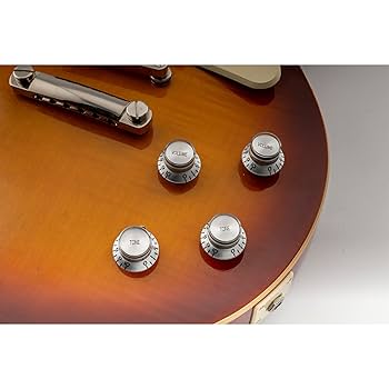 エレキギター ポット ノブ MONTREUXインチ gibson レスポール エレキギター ポット ノブ MONTREUXインチ gibson レスポール