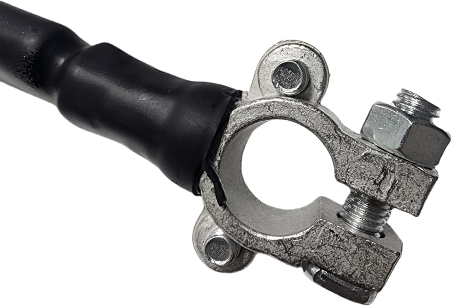 7162966 Negative Battery Cable Compatible With Bobcat S510 S530 S550 S570 S595 T590 T650 Skid-Steer Loader