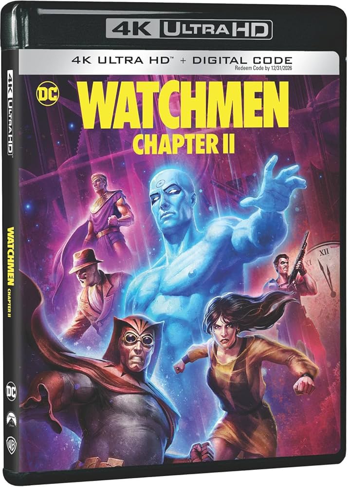 ウォッチメン(WATCHMEN)トースター | DC comics ウォッチメン(WATCHMEN)トースター | DC comics