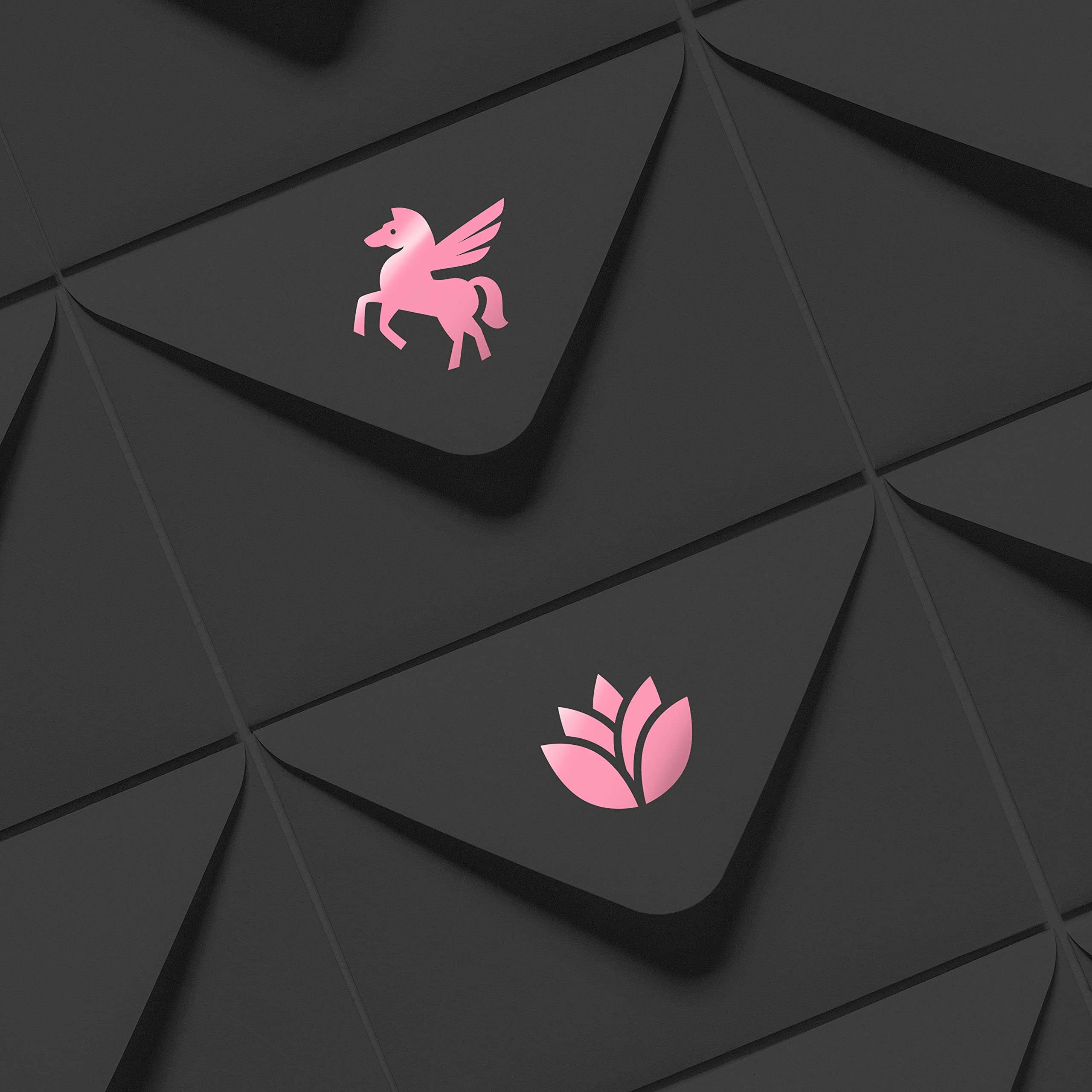 VViViD Soft Pink Gloss 11.8 Inches x 84 Inches (7 Feet) DECO65 Permanent Adhesive Craft Vinyl for Cricut, Silhouette & Cameo