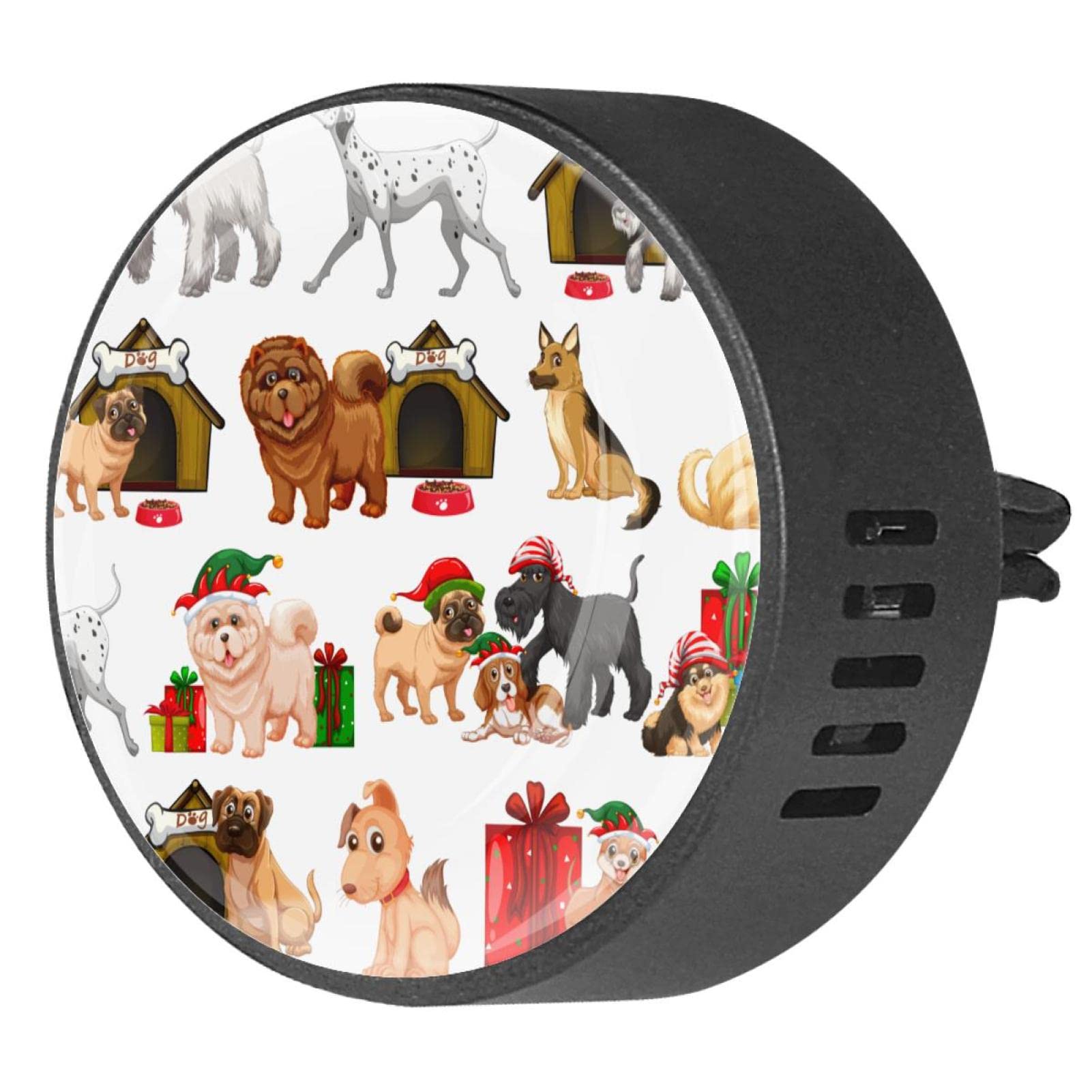 Can Dogs Be Around Essential Oil Diffusers