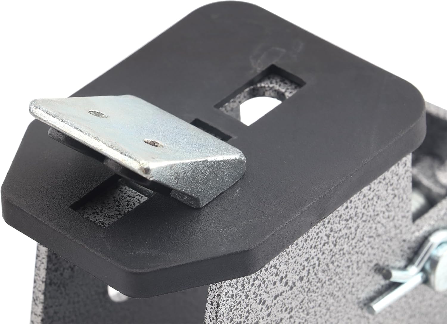 4-Piece Motorcycle Tire Changer Machine Adaptor Wheel Clamp Decrease 6 inches