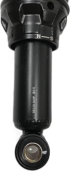 YSS DTG　L ２０ガスショック　 ブラック　CT125　345mm 楽天市場】YSS DTG L.20 リアサスペンション 345mm BLACK / BLACK