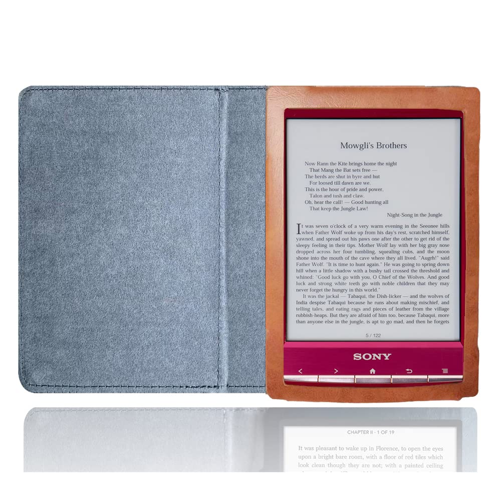 Amazon.co.jp: Sony PRS-T2/PRS-T1 6インチ電子書籍リーダー