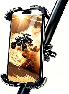 Utv Phone Mount for Tracker Off-Road Tracker 800SX LE Crew 2021-2026