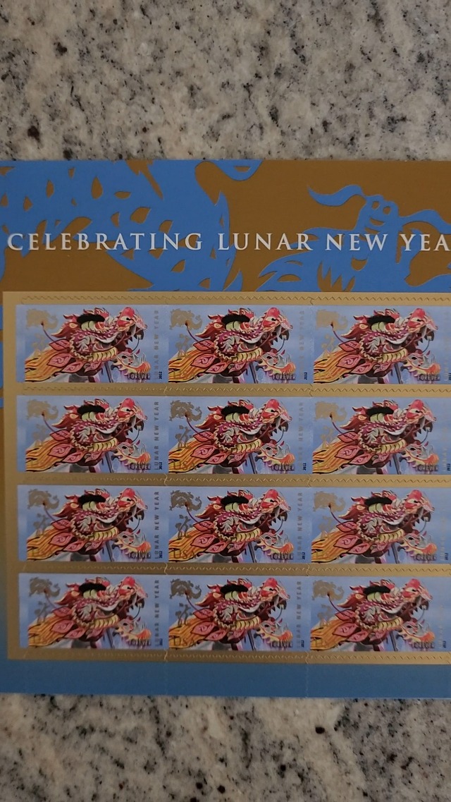 Amazon.com: Year of the Dragon: Celebrating Lunar New Year