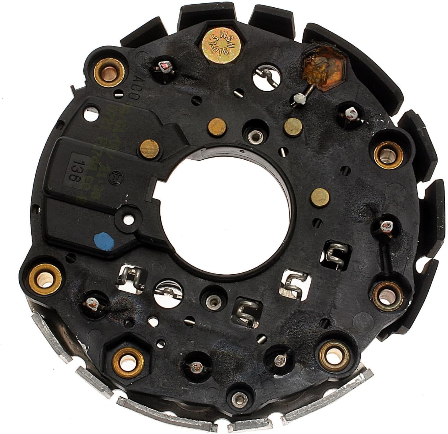 ACDelco Gold E702A (89056634) Alternator Rectifier