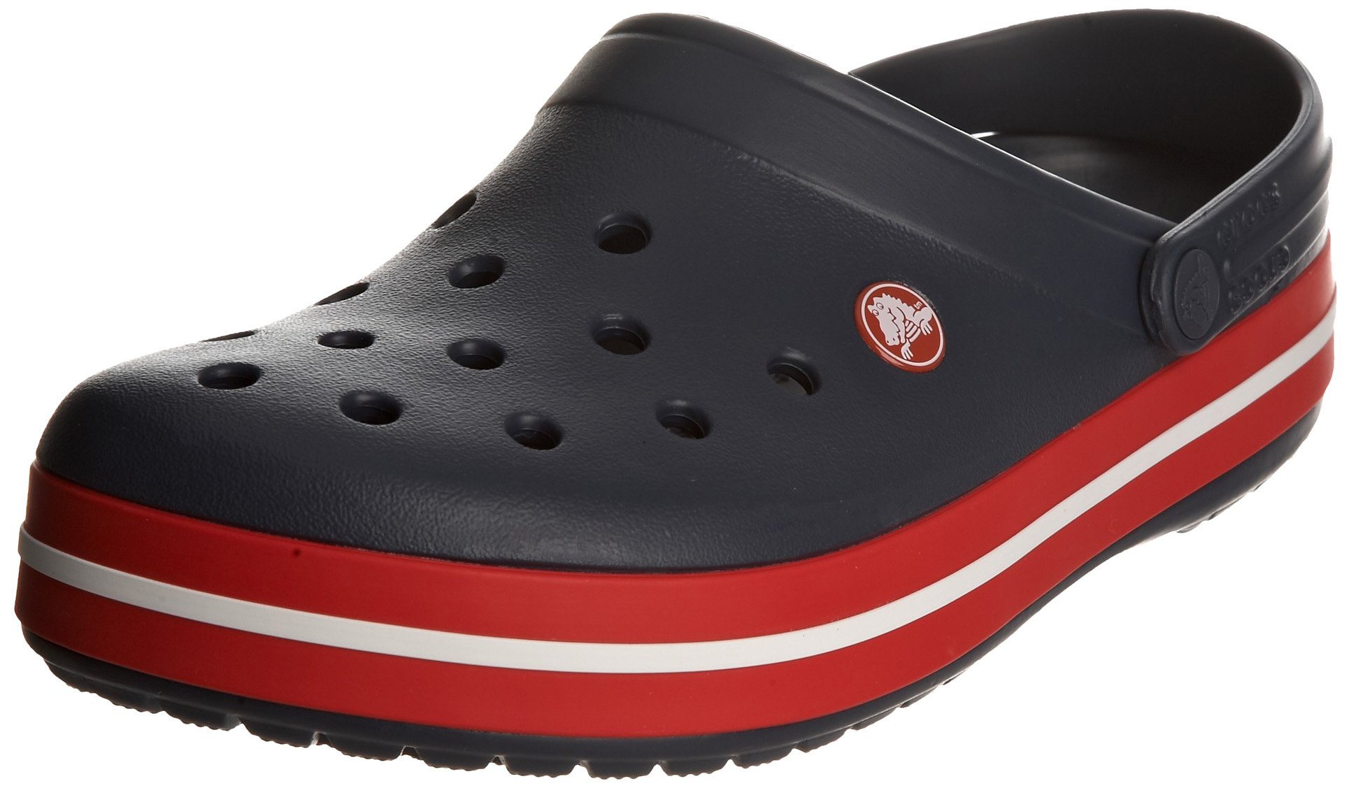 Crocs Athens Thong Sandal — view 94