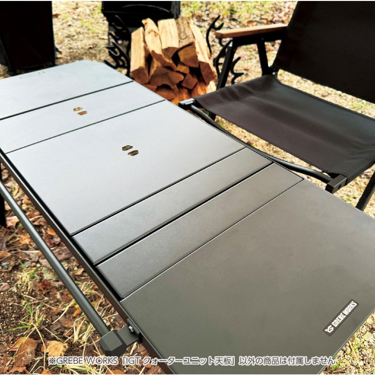 Amazon.co.jp: GREBE WORKS グリーブワークス IGT クォーター
