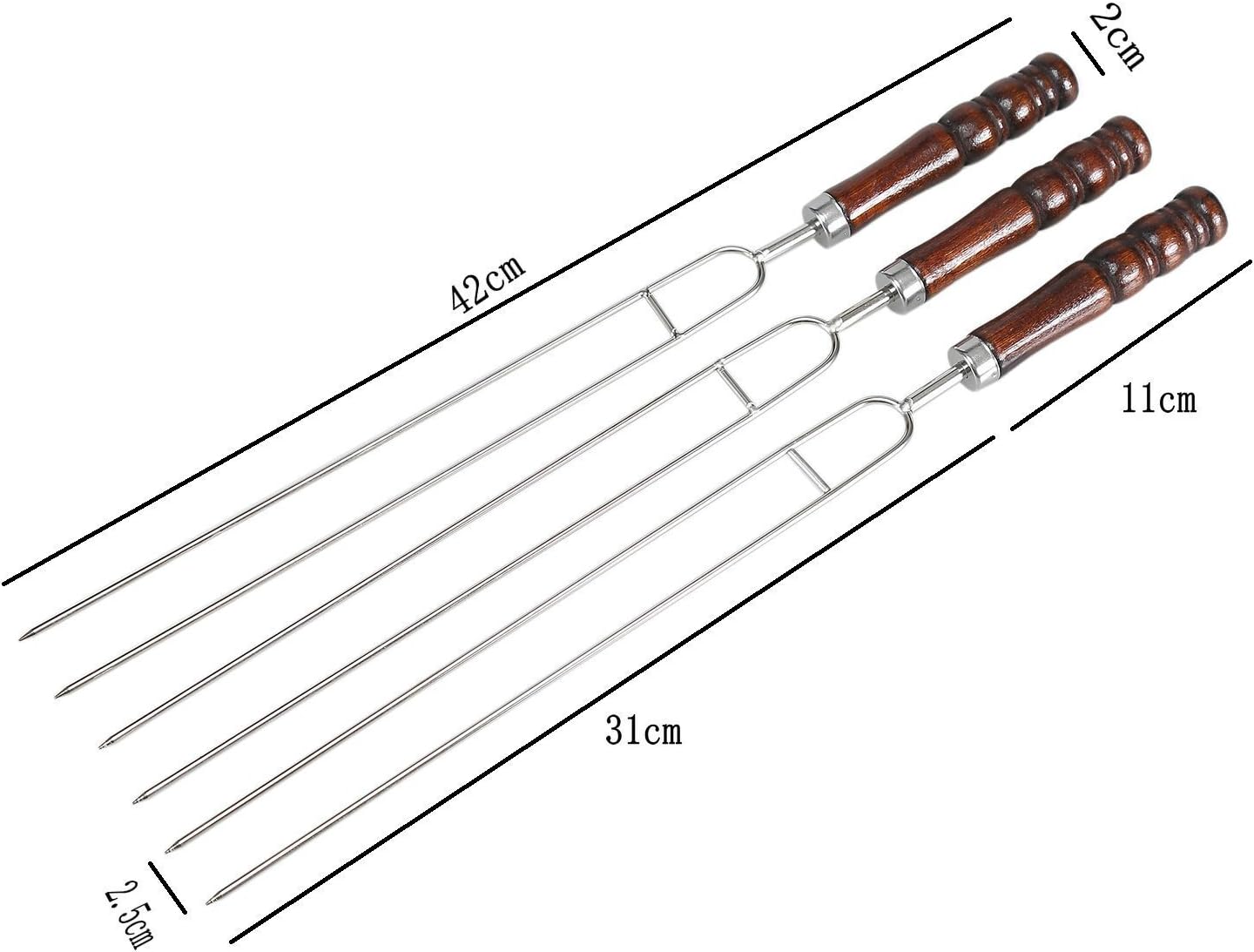 Шампура с деревянной ручкой размеры. Каким должно быть шампур. Каким должно быть шампур. Каким должно быть шампур. Шампур для mc805ar.