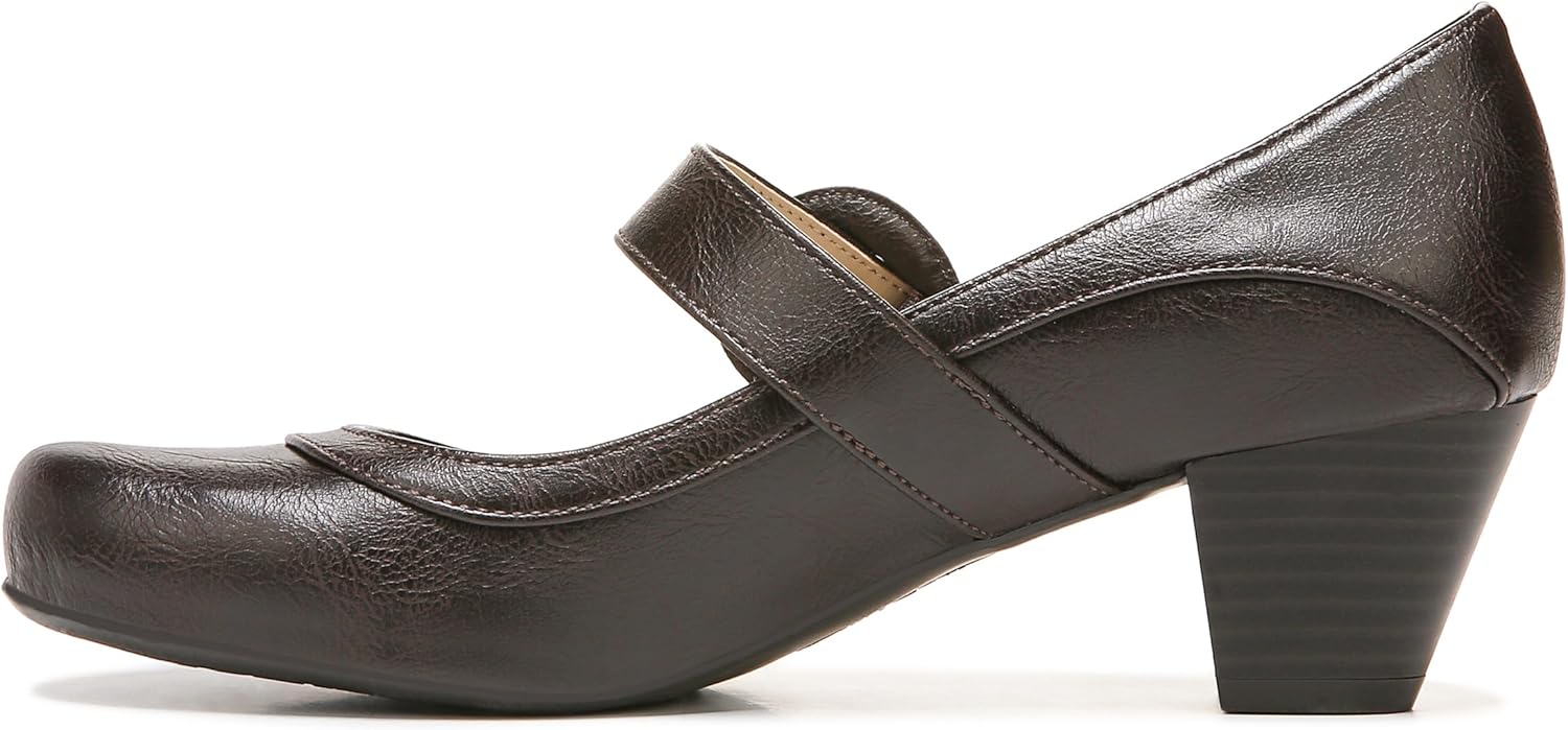 LifeStride Women's Rozz Mary Jane Pumps - Image 9
