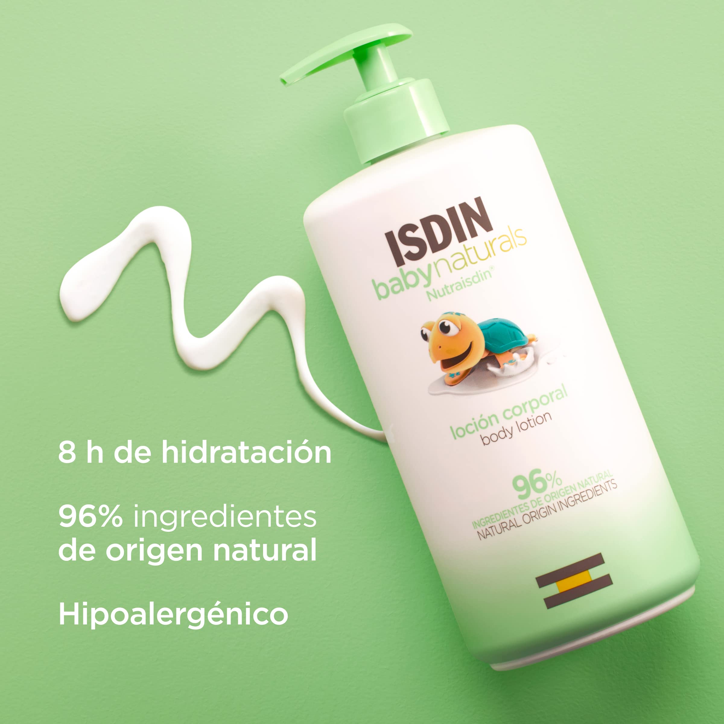 BABY NATURALS ZN40