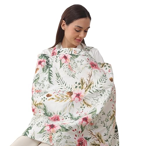 Cubierta de lactancia, Rosa