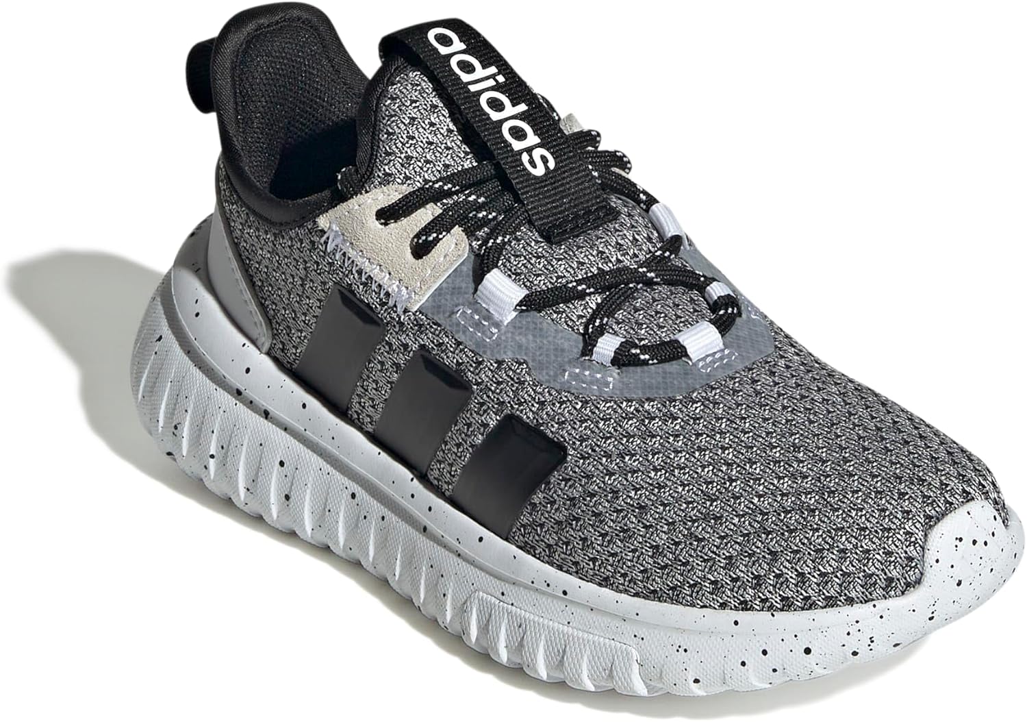 Adidas Unisex-Child Kaptir 4.0 - Image 4