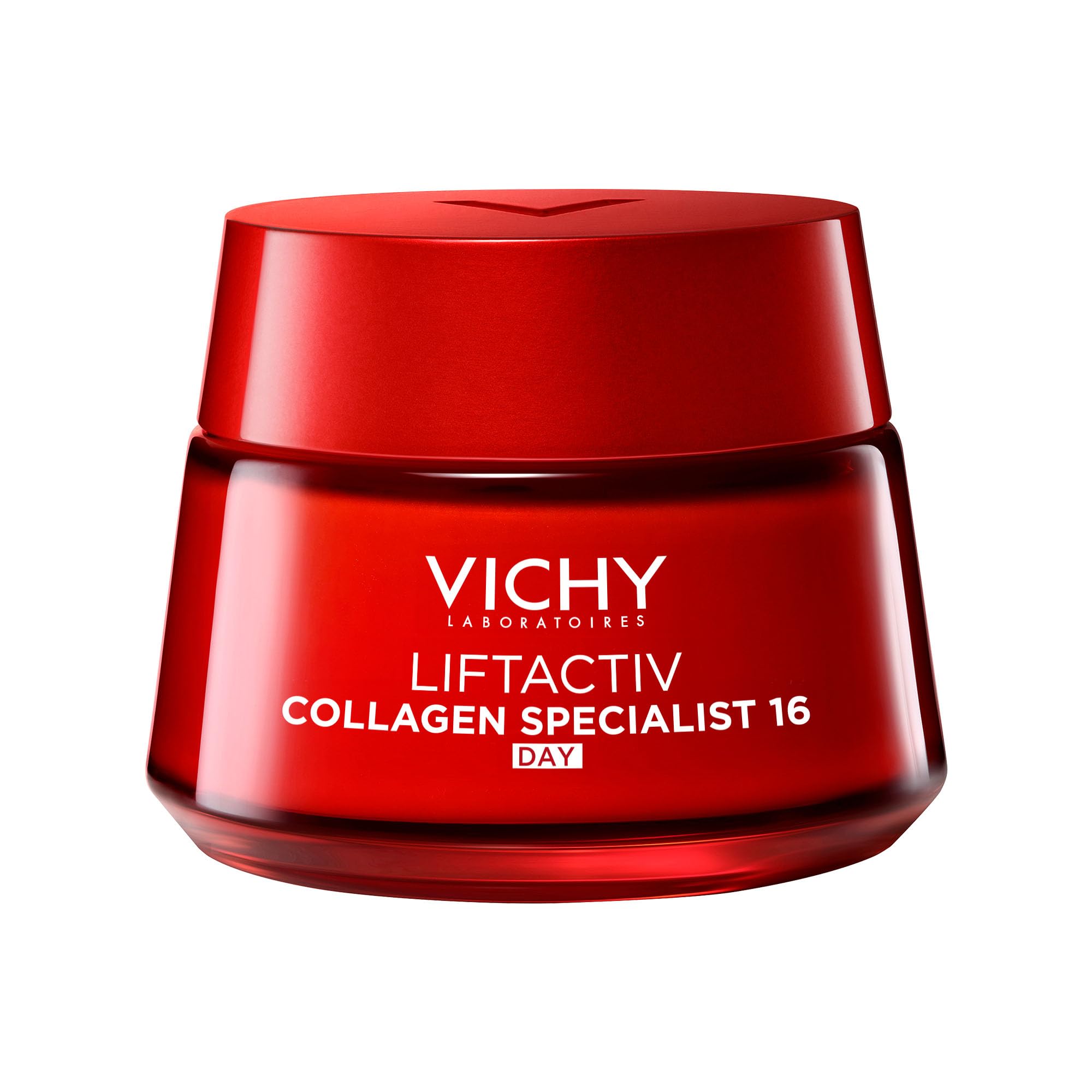 VICHYLiftactiv Collagen Specialist Day Cream Anti Aging Face Moisturizer 50ml
