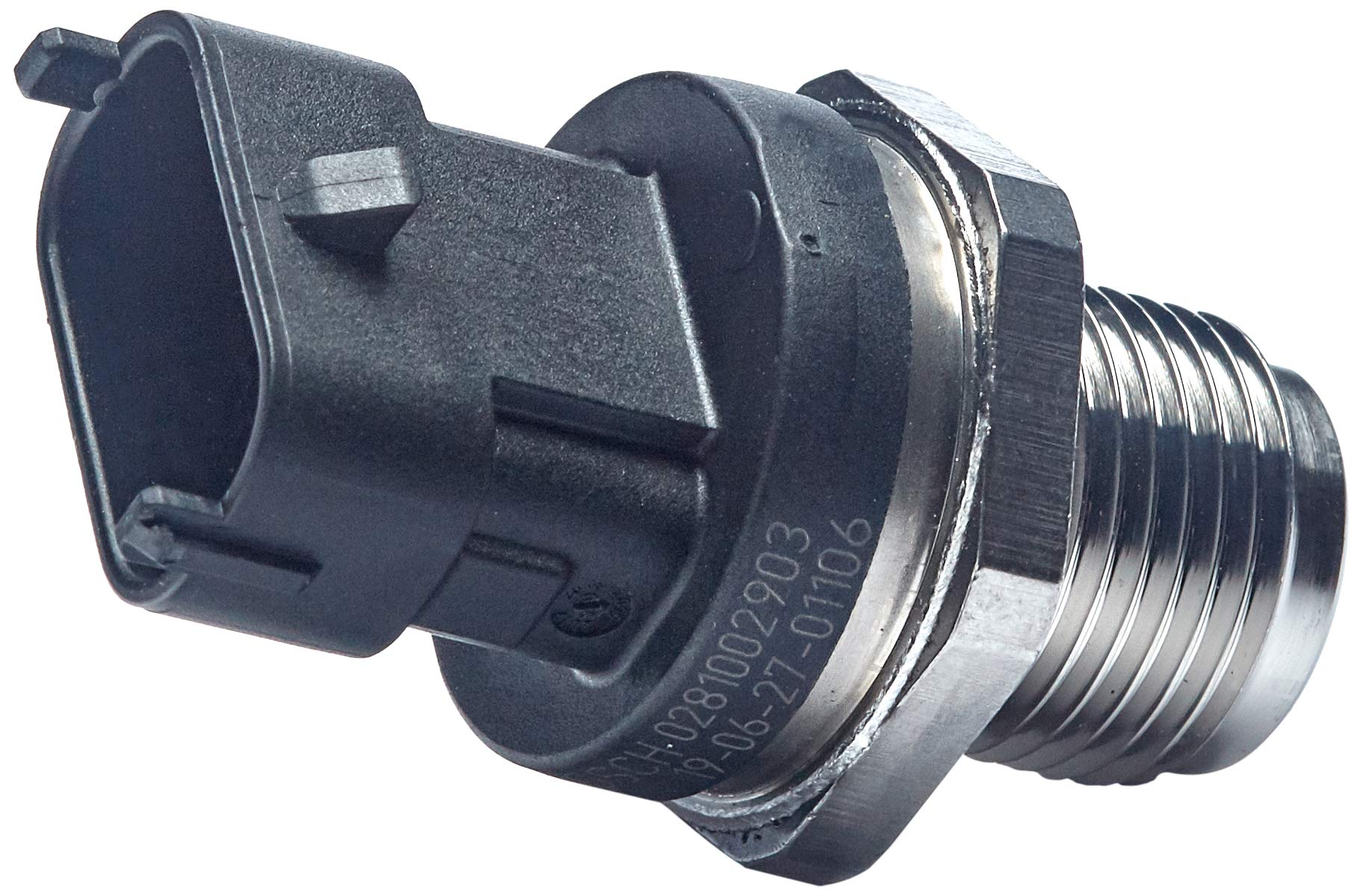 Meat & Doria 9272 Kraftstoffdrucksensor