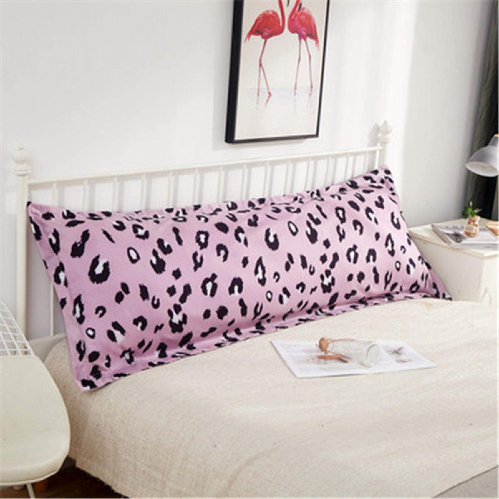 Mygoodprice Federa Per Cuscino Kaamelott 40x40 Cm – Stampa Perceval Bicolore Moka
