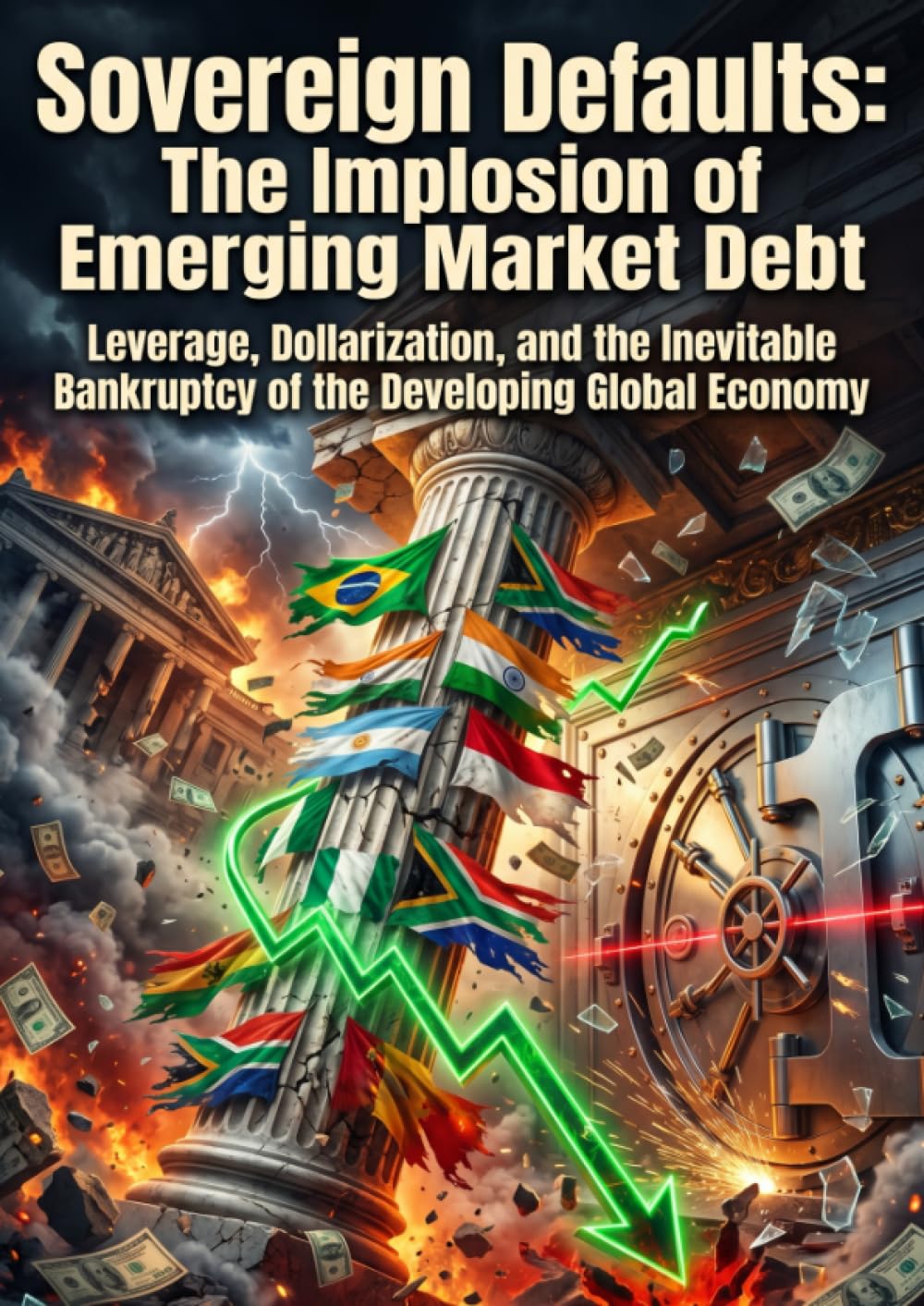 Sovereign Defaults: The Implosion of Emerging Market Debt: Leverage, Dollarization, and the Inevitable Bankruptcy of the Developing Global Economy