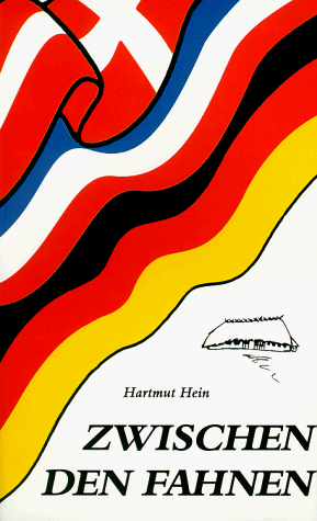 Zwischen den Fahnen: Histor. Roman
