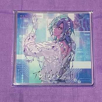 うたプリ ソロベストアルバム 美風藍 アクリルコースター 特典 Amazon.co.jp: うたプリ ソロアルバム アンビバレント 美風藍