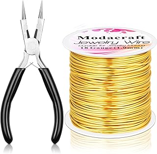 Gold Wire For Jewelry Making Picks collage image 2