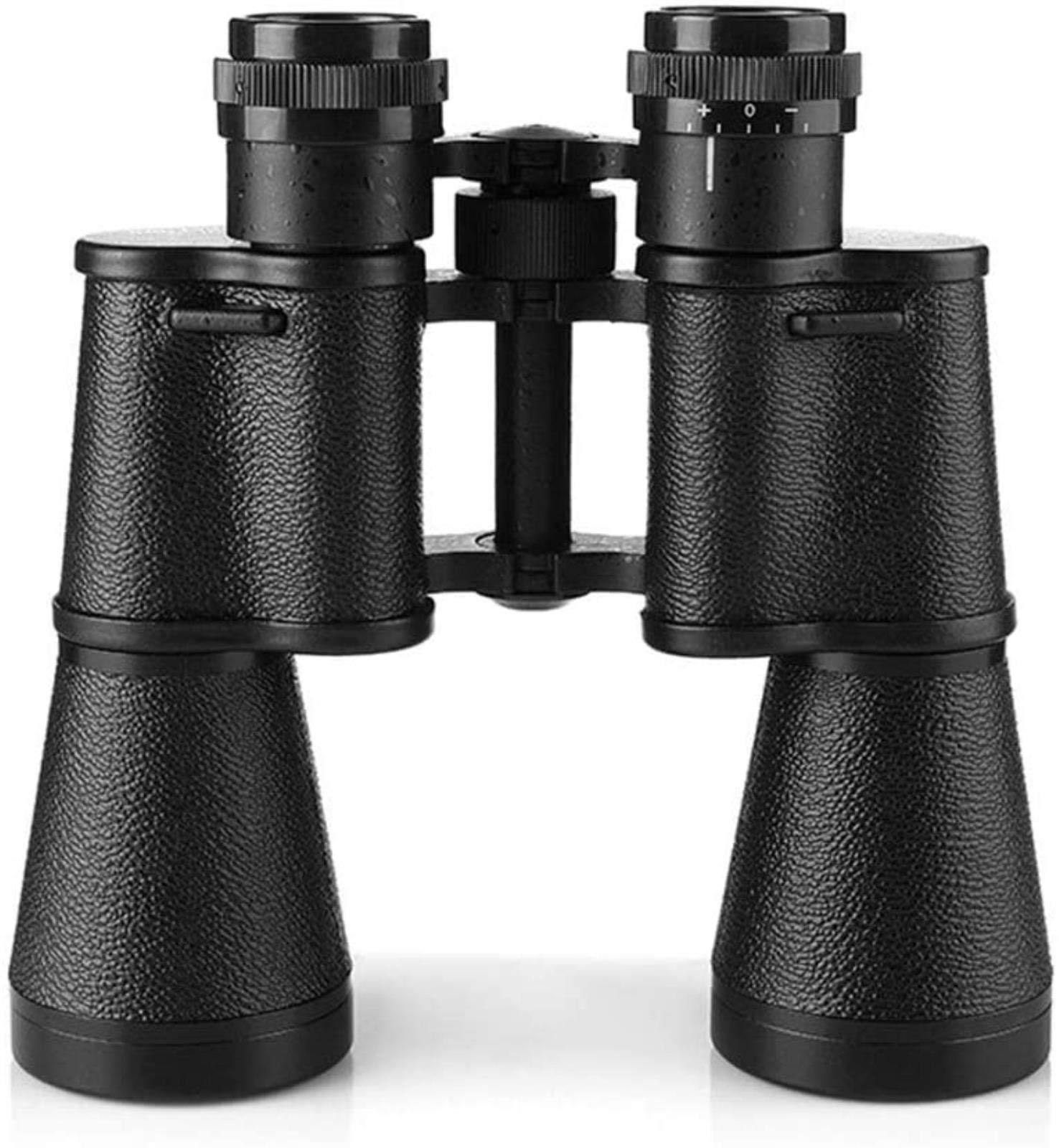 Lornetka teleskopowa HD 12x45 dla dorosłych All Metal Low Light Night Vision Kompaktowa lornetka do obserwacji ptaków