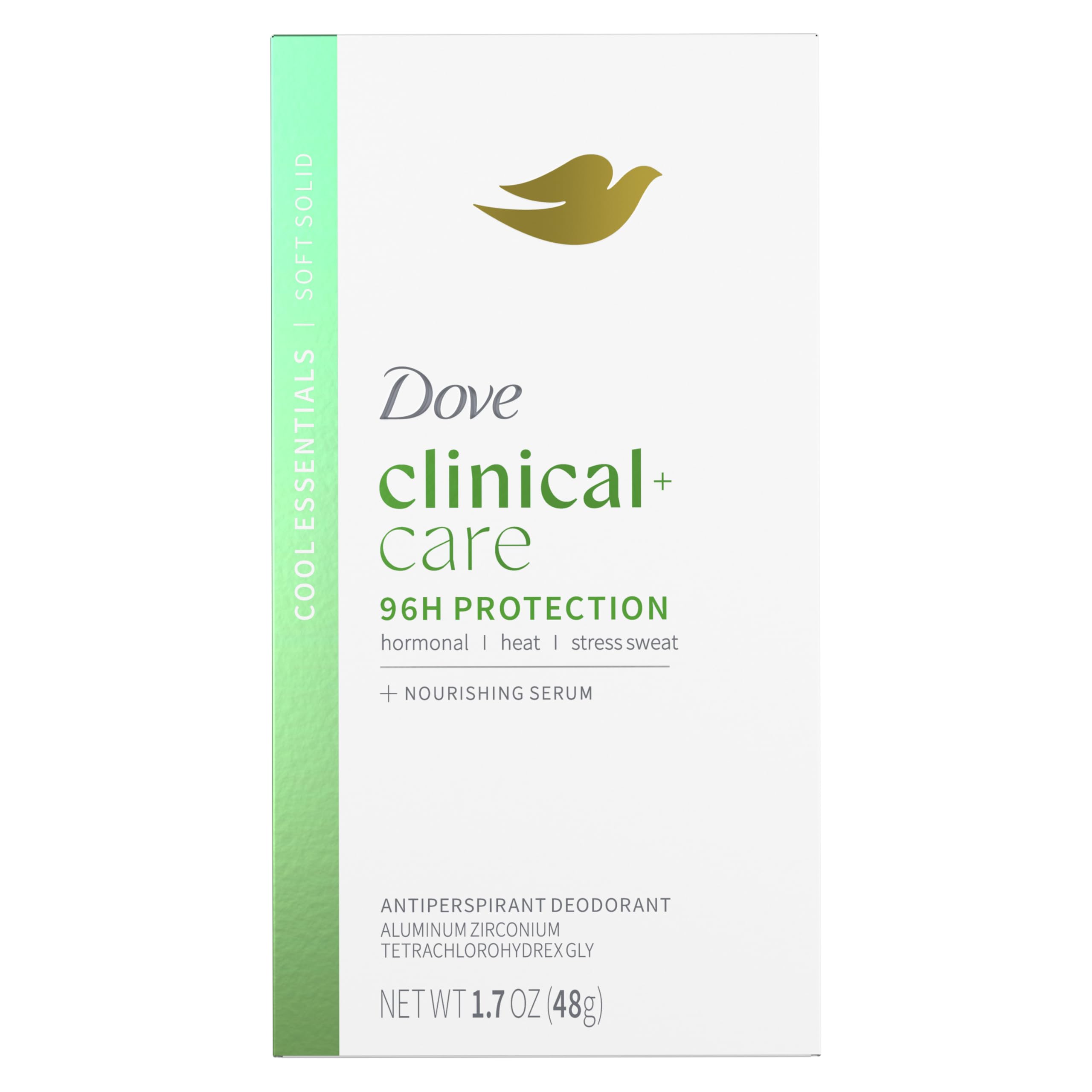 Amazon.com : Dove Clinical + Care Clinical Protection