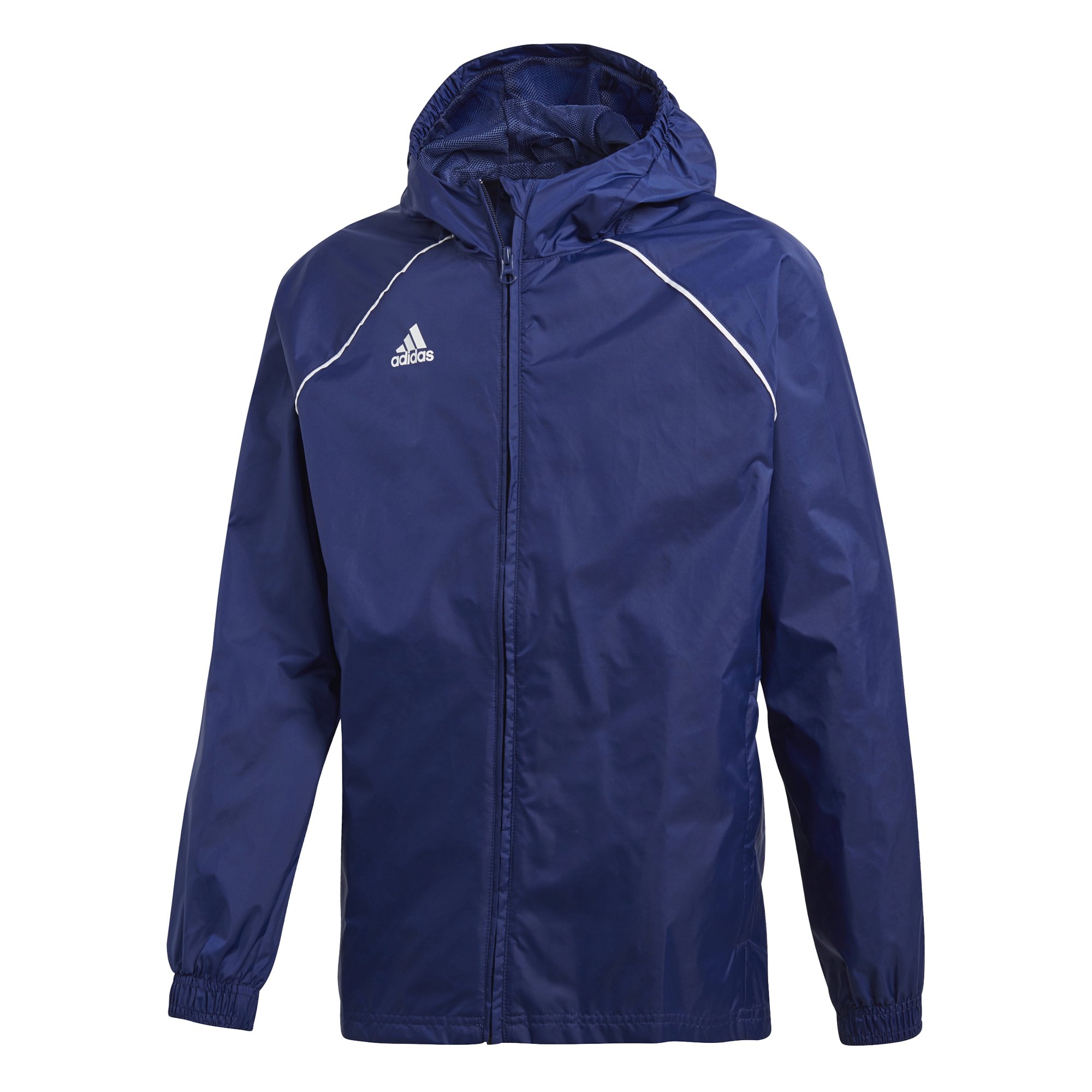 adidas Performance Core 18 Rain Jacket Kinder
