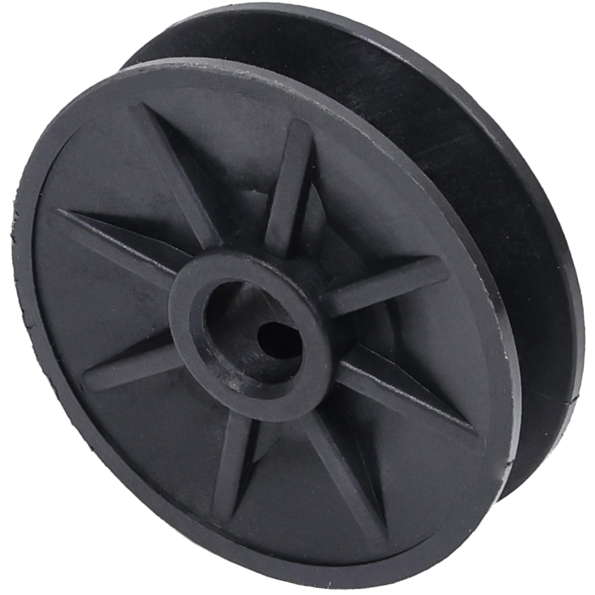 Mamuth Wild Nature Pulley 60 Mm For Al-Ko Powerline 4200 4600 4700 4704 4800 5200