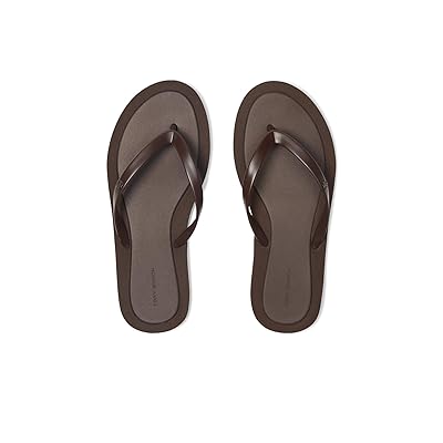 Tory Burch Kira Padded Flip Flop Women