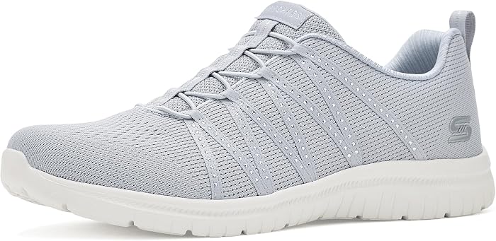 Обувь SKECHERS Virtue - She Sparkles