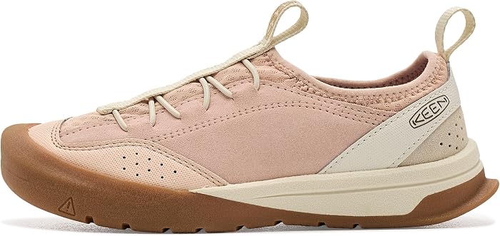 Детские кроссовки KEEN Jasper III Sneakers (Little Kid/Big Kid) — фото 2