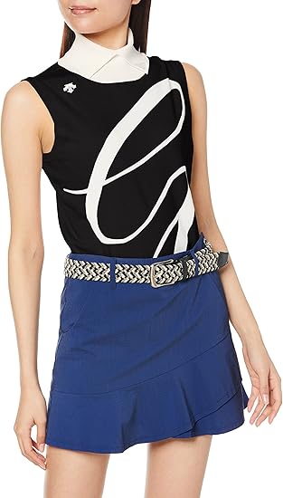 オンラインストアお得セール ⛳️新品レディースL デサント 【LUXE