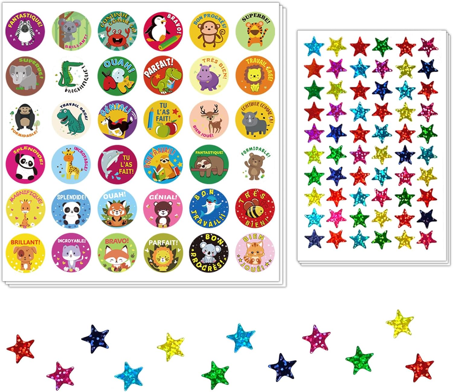 Soprapantaloni Moto Impermeabili JDC - Poliestere PVC, Taglie S-4XL, Impermeabili 20.000mm - Con Riflettenti - Foto 6