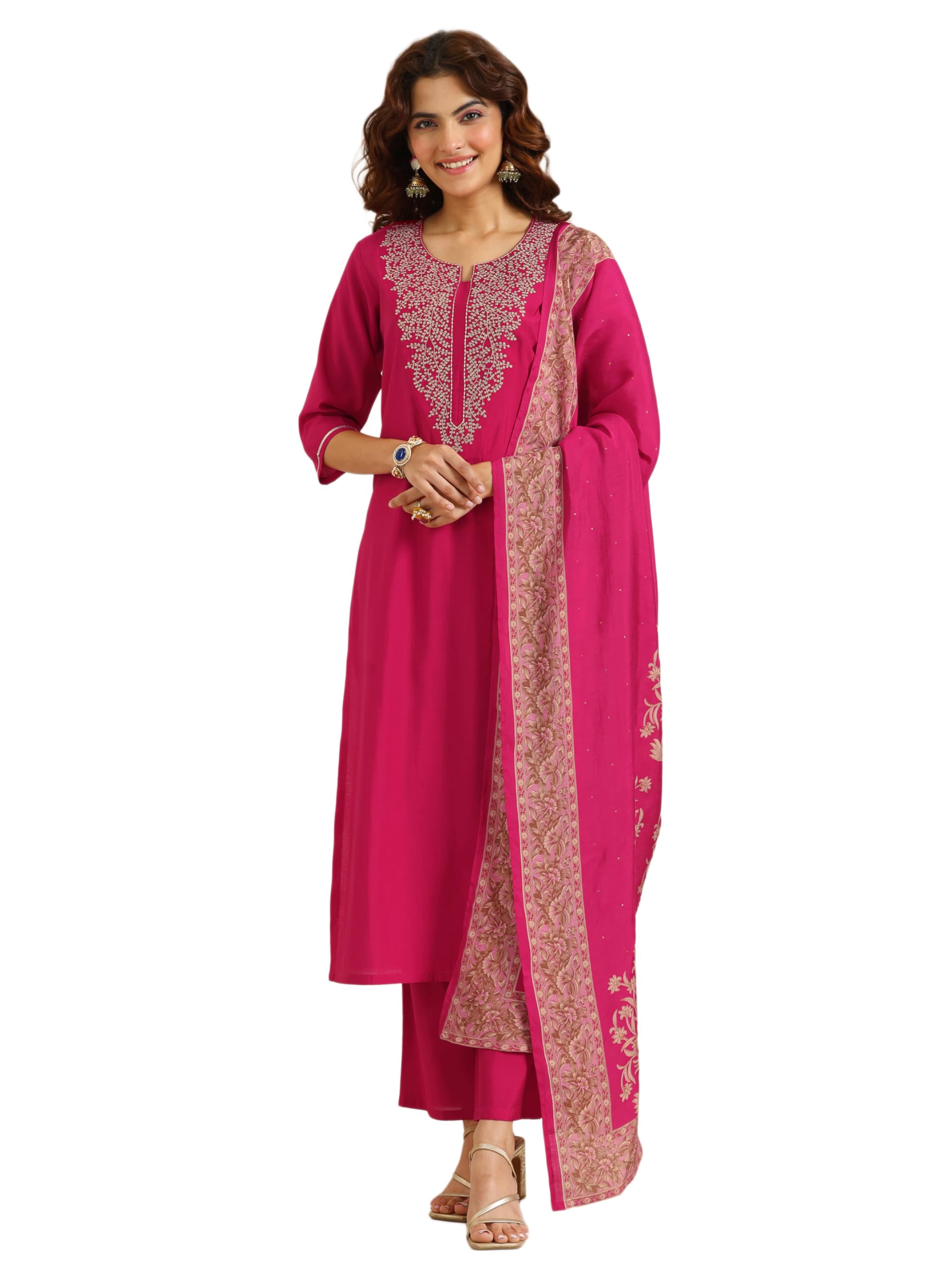 libas Womens KURTA SET-picture-19