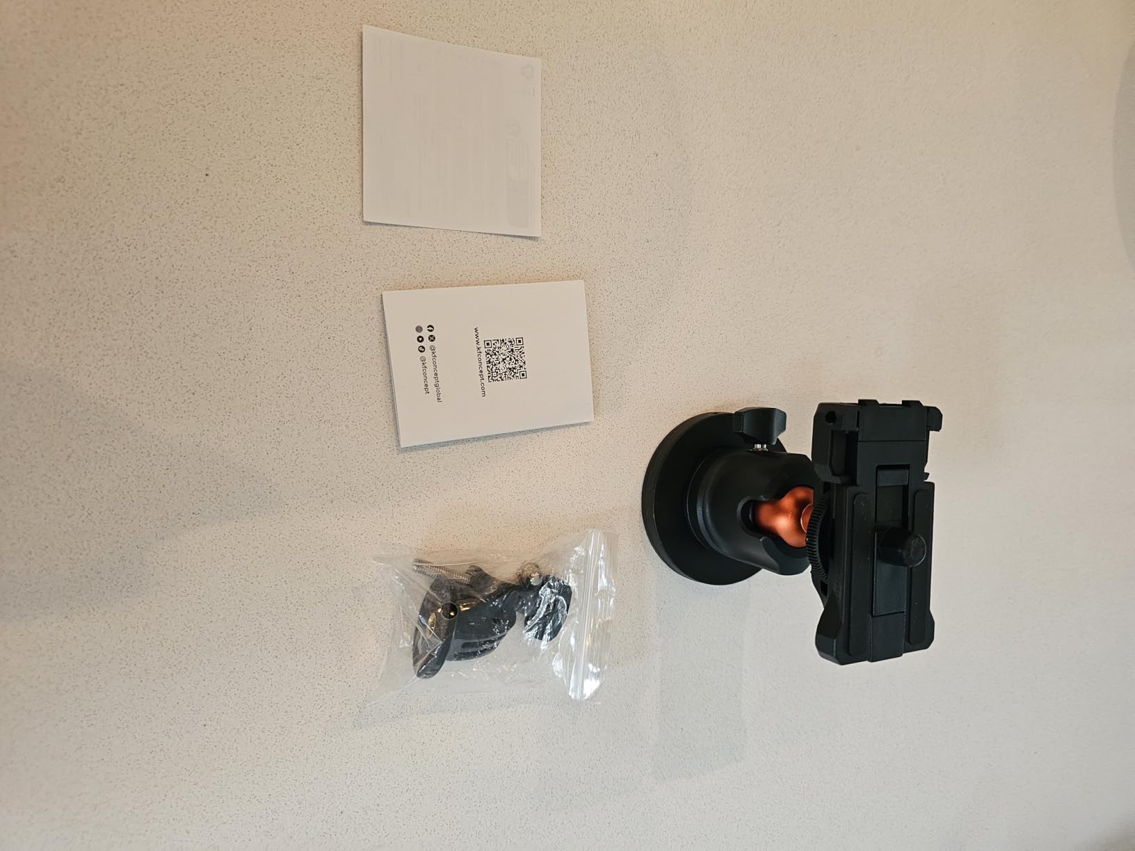 Versatile and robust