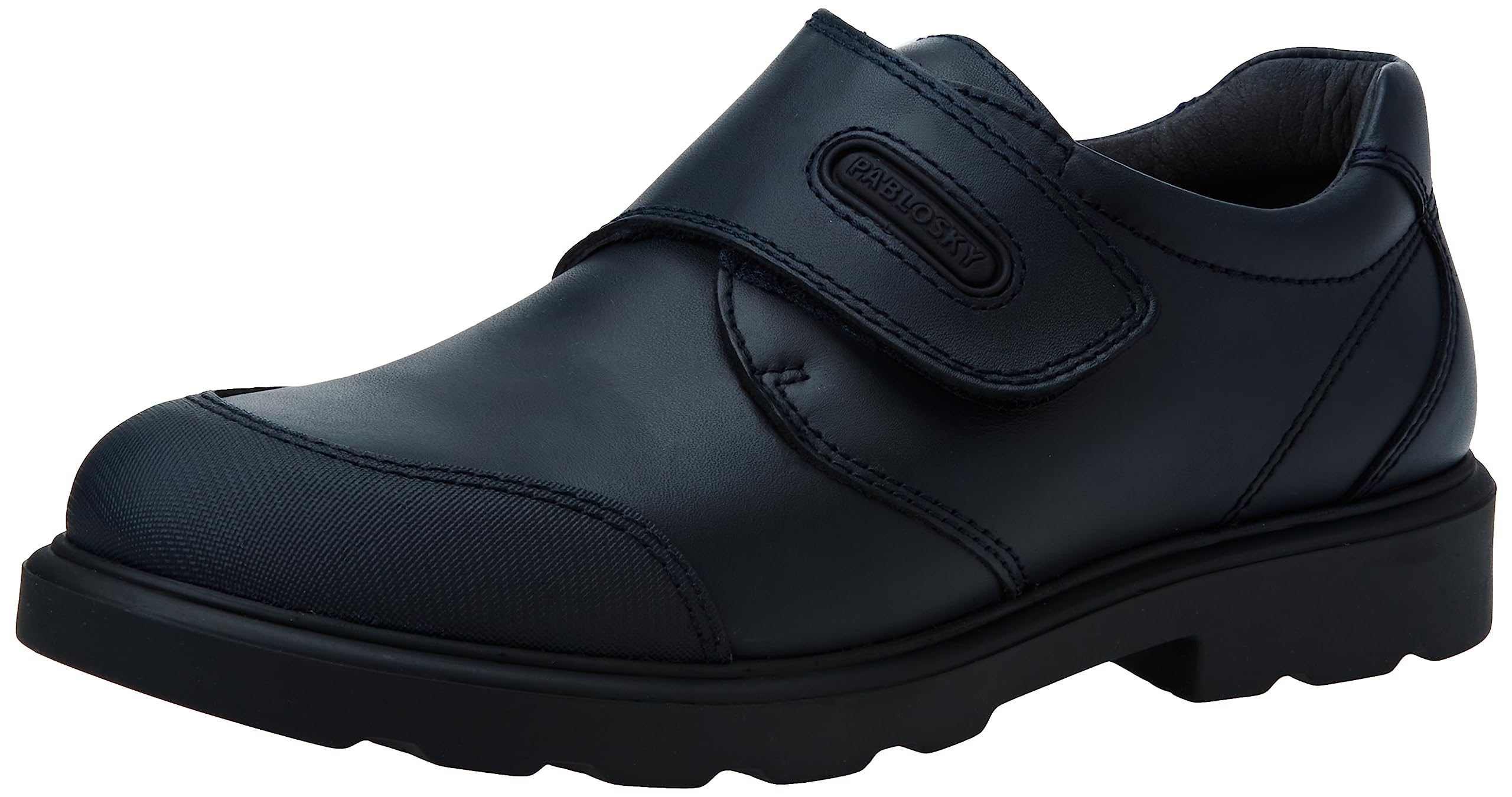 Pablosky Colegiales Niño Marrón 710490