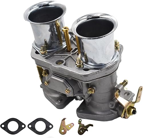 Miniatura 4 de munirater Motor de carburador de 2 cilindros de repuesto para B-eetle