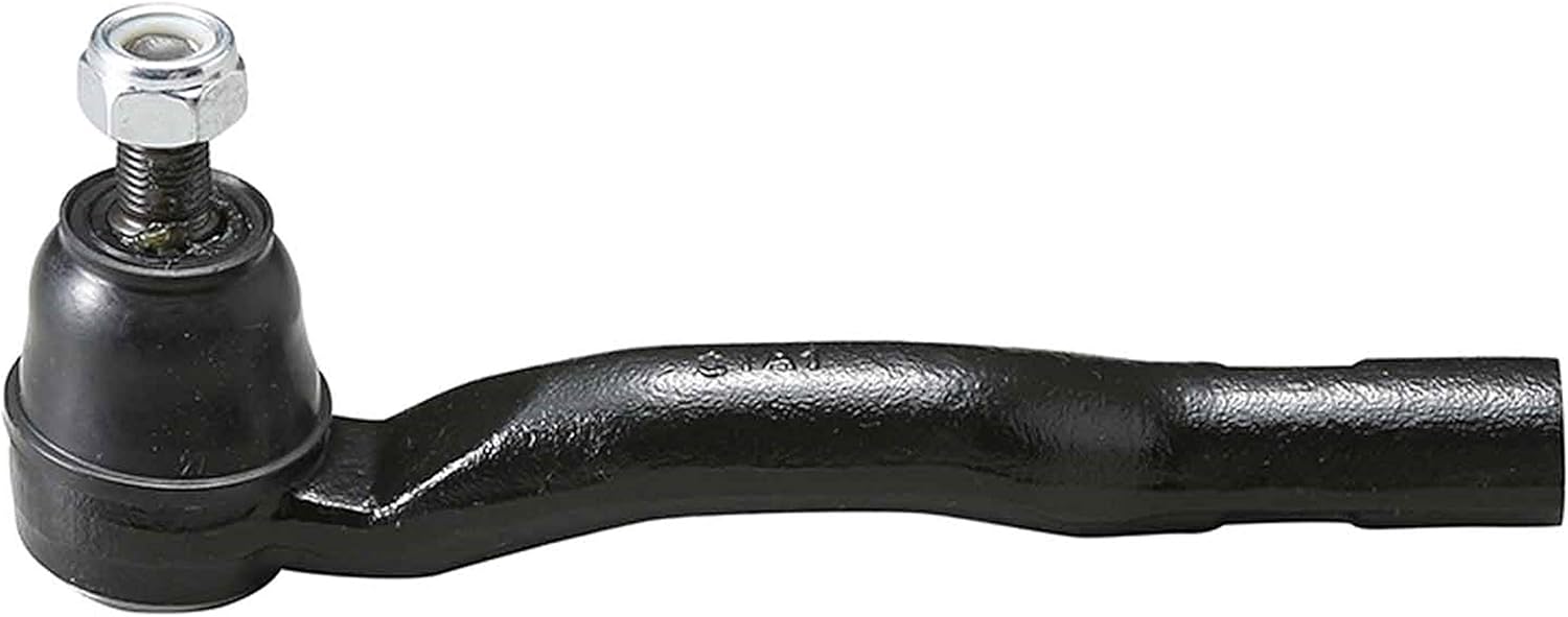 CTR CE0719R [OE Supplier] Front Right Outer Tie Rod End Compatible with LEXUS, TOYOTA Vehicles - Replaces 45460-19235, 45460-29365, ES3560, ES801012