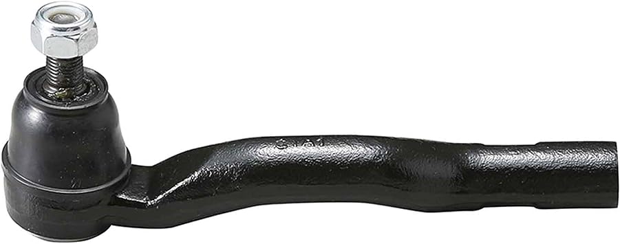 CTR CE0719R [OE Supplier] Front Right Outer Tie Rod End Compatible with LEXUS, TOYOTA Vehicles - Replaces 45460-19235, 45460-29365, ES3560, ES801012