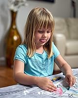 Vista 5 de CrayonKing 3,000 Bulk Crayons (750 pcs of red, green, blue and yellow) – Not polybagged. Non-Toxic, Perfect for Parties, Restaurants, Classrooms &