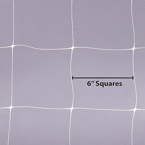 Miniatura 7 de Guía para crecimiento sobre redenrejado 36 pulgadas x 328 pies