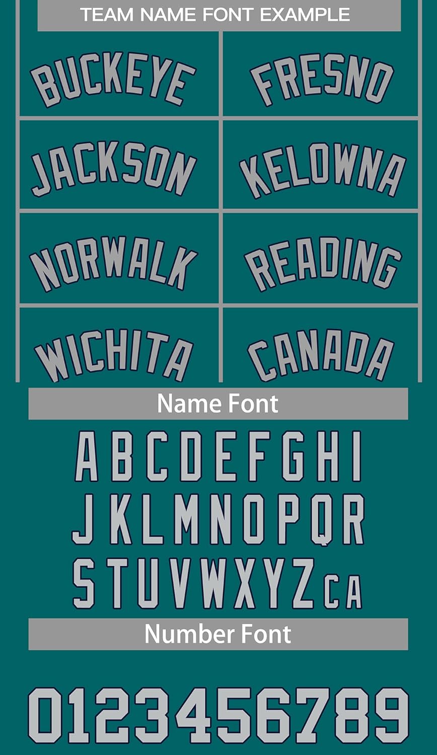 KXK Custom Basketball Jersey Personalized Stitched & Printed Letters Number, Sports Jerseys for Men/Boy - Image 5