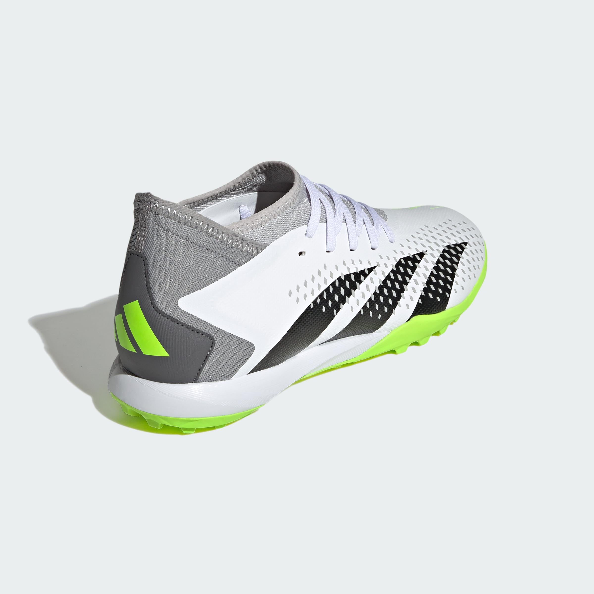 adidas Predator Accuracy.3 Turf Boots Scarpe da calcioUnisex - Adulto