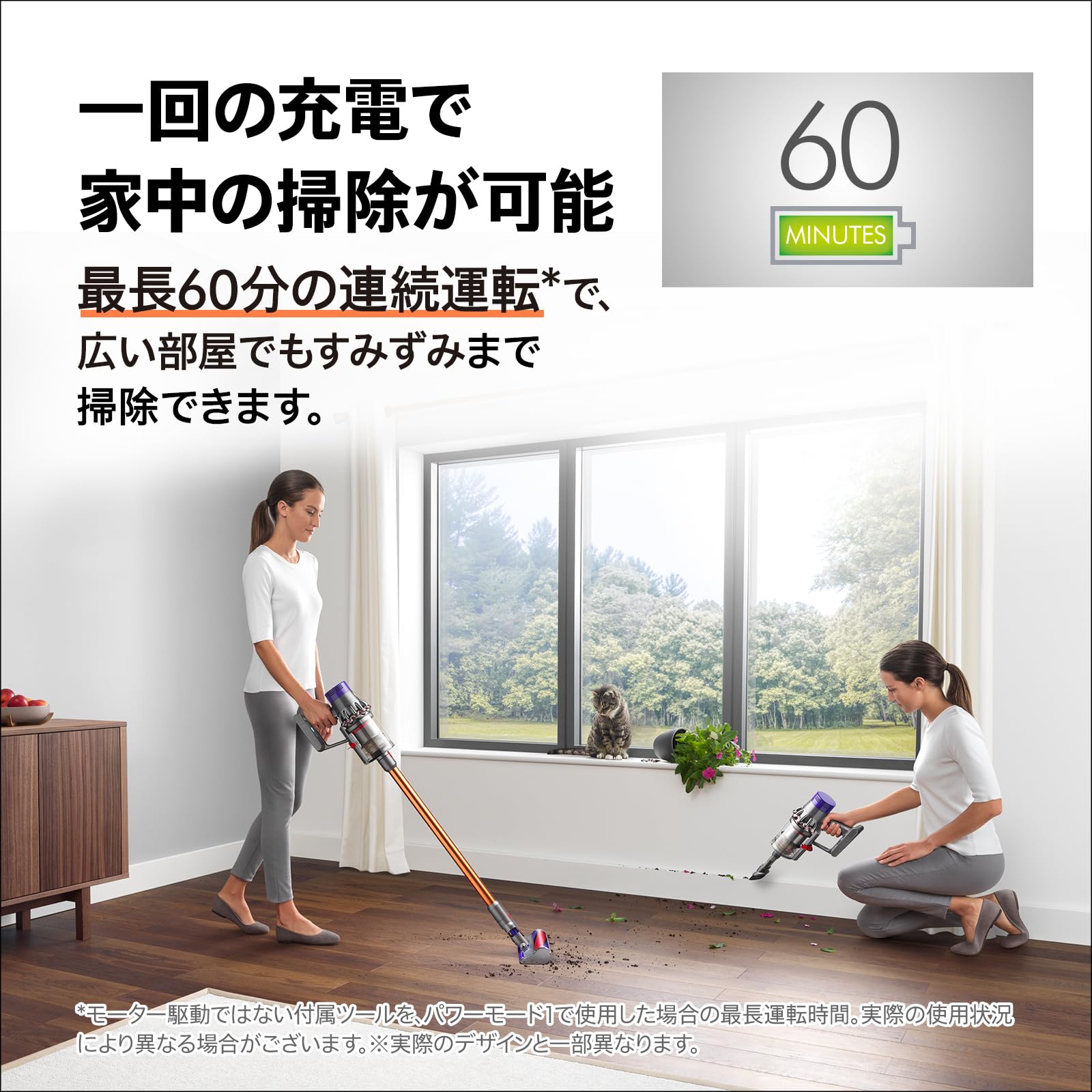 Dyson ダイソン SV12　⑲ 美品【55分稼働】ダイソン掃除機V10 V10 価格.com - 価格比較 COM FF SV12 Fluffy+ 掃除機・クリーナー
