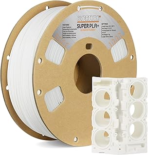 OVERTURE Tough PLA Plus