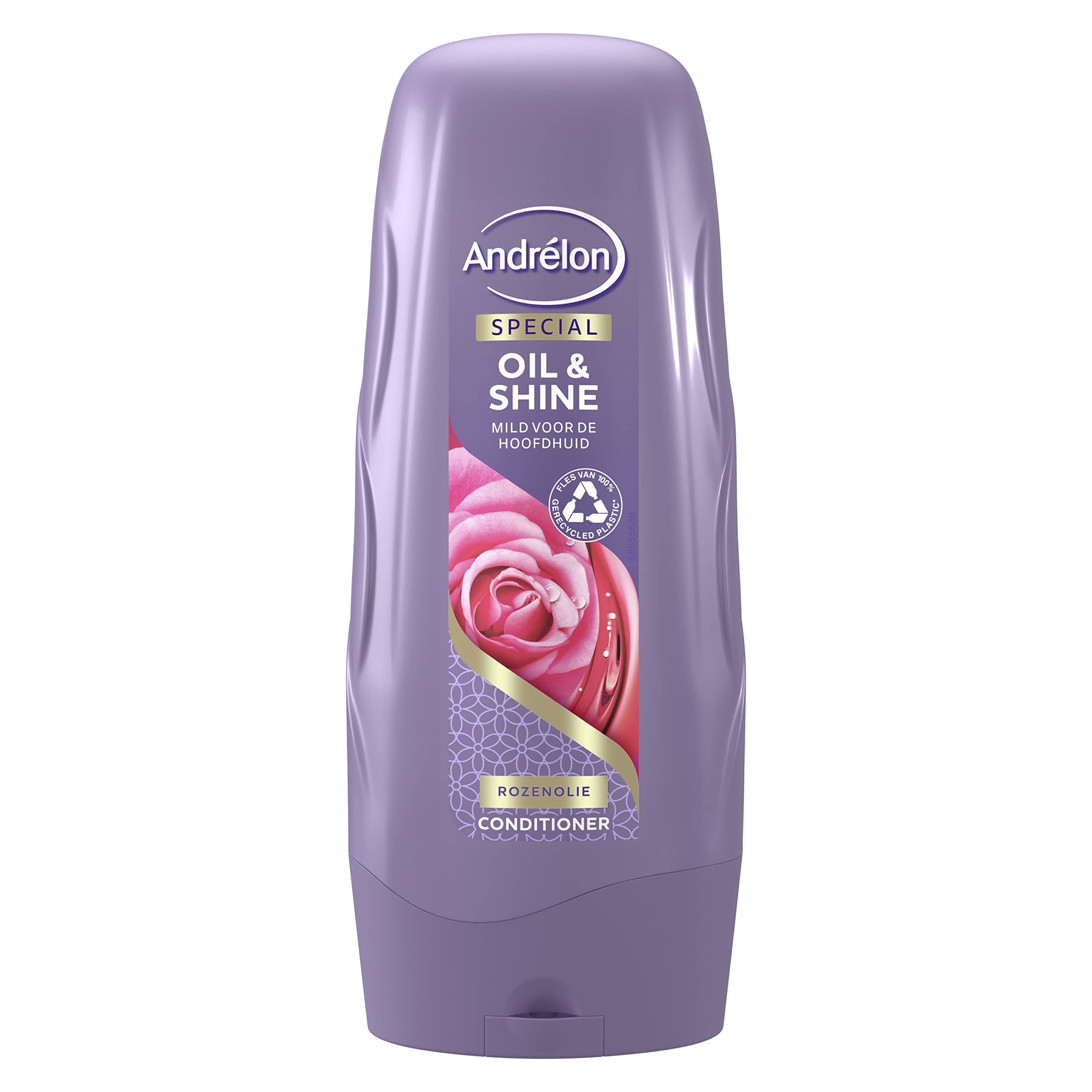 Andrélon Oil & Shine Special Conditioner - 300 ml