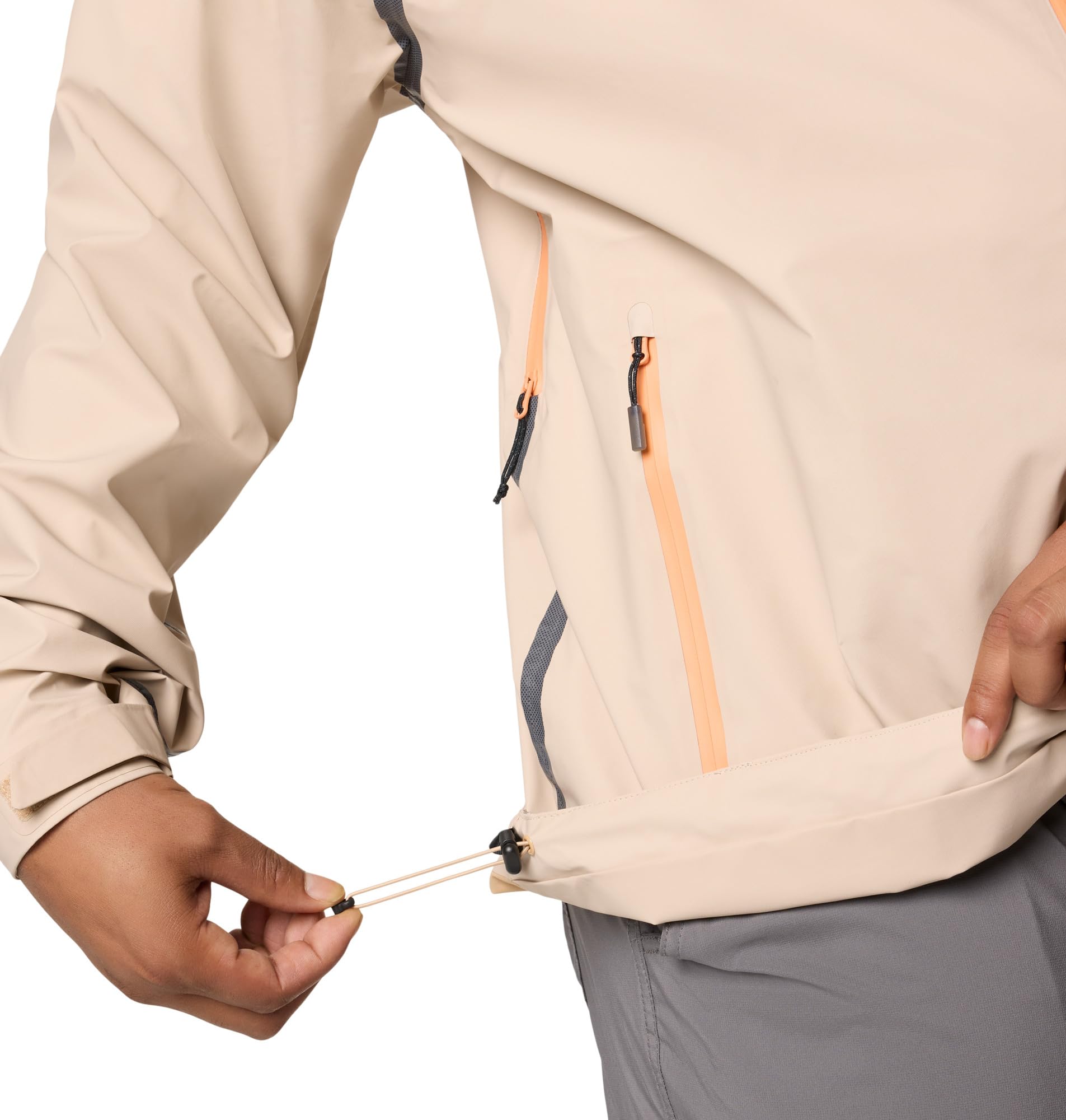 Columbia Kurtka Reign No Shine Mężczyźni Reign No Shine Jacket