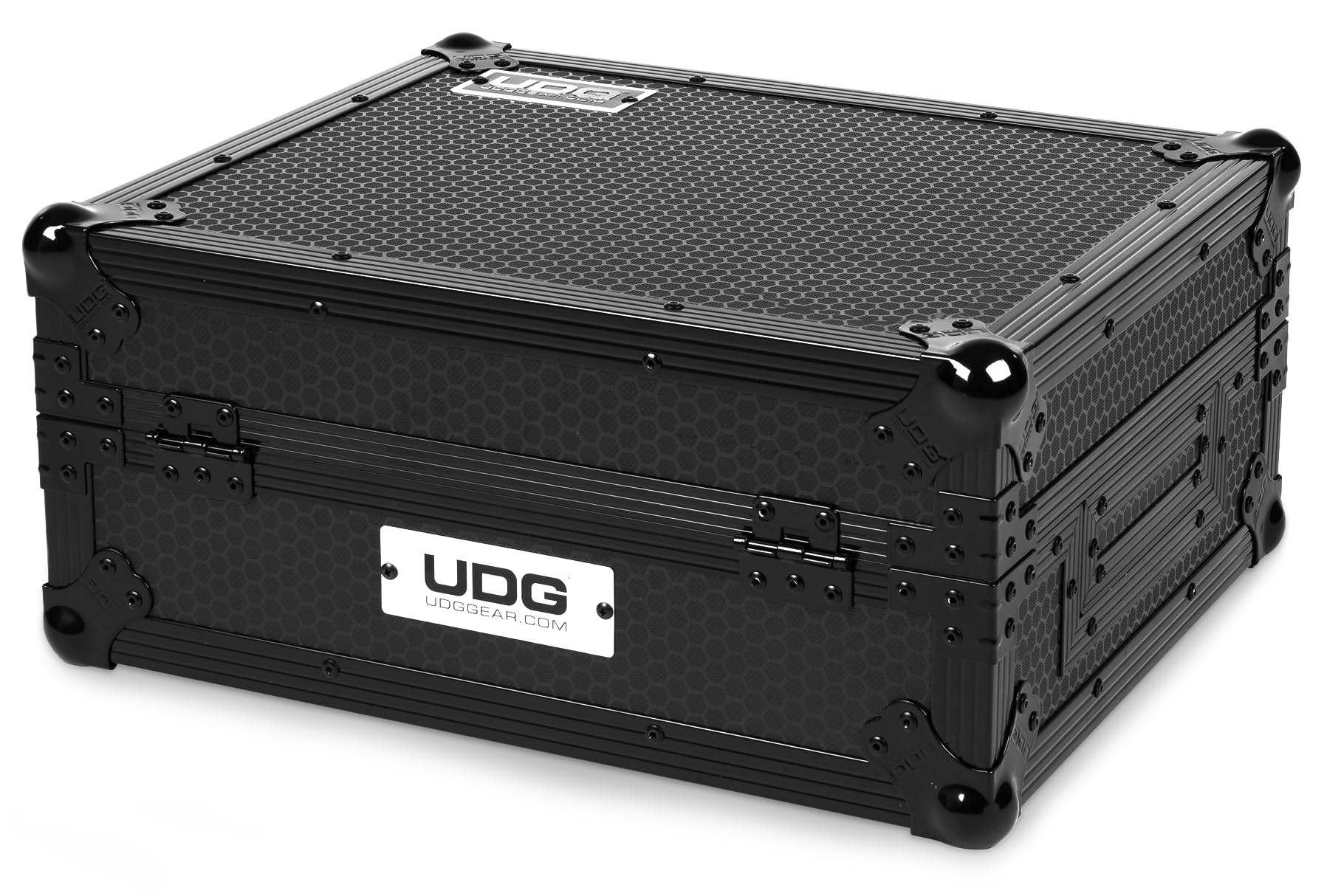 UDG Flight Case Pioneer PLX-CRSS12 Nero